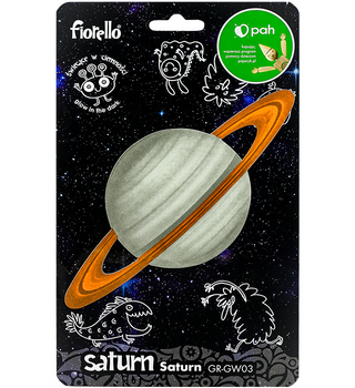 Naklejka fluorescencyjna Saturn Fiorello GR-GW03