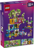 Lego Friends Kocie przyjęcie urodzinowe i domek na drzewie 42666
