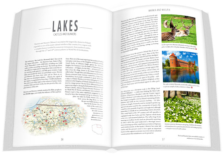 Poland 1000 lat w sercu Europy album 2025