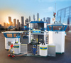 Playmobil Policyjne centrum dowodzenia 71873