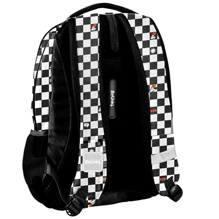 Plecak 3-komorowy Minnie DM25MA-2808