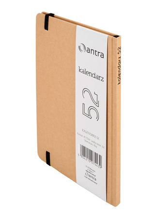 Kalendarz 2026 52 TDW