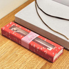 Długopis upominkowy Little Things red  w etui