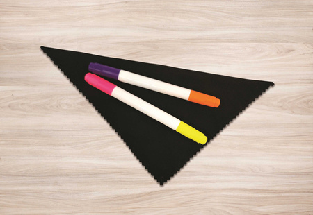 Tablica podświetlana Psi Patrol z długopisami i szablonami CRNEOPA