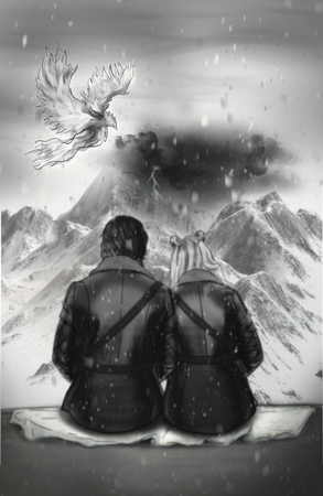 Plony. Krew Łowczyni. Saga Nienawiści. Tom 3