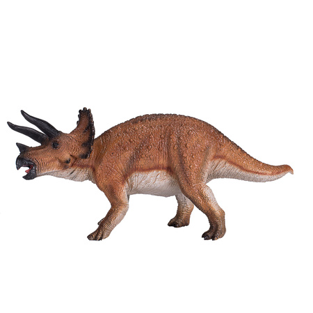 Figurka Triceratops