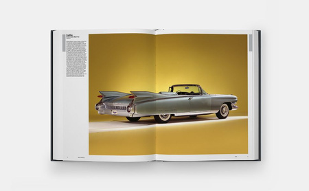 The Atlas of Car Design. The World's Most Iconic Cars