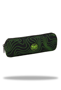 Saszetka Coolpack Deck Nefryt