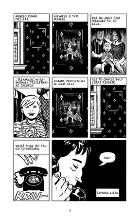 Trylogia Nowojorska Paula Austera