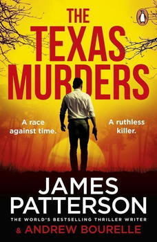 The Texas murders wer. angielska