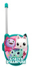 Walkie Talkie 3D Gabby's Dollhouse GD00058