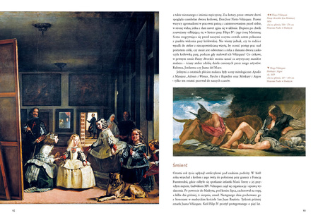 Diego Velázquez. Malarze świata