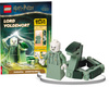 Lego Harry Potter Lord Voldemort LNC-6414P1