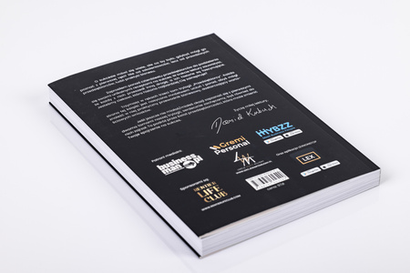 Polscy Przedsiębiorcy. Droga do sukcesu. Część 3