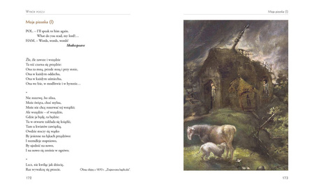 Księga Norwidowa. Życie, poezja, rysunki