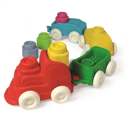 Clemmy Pociąg sensoryczny 17961