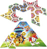 Gra Triominos Paw Patrol
