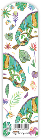 Zakładka tradycyjna Kameleon