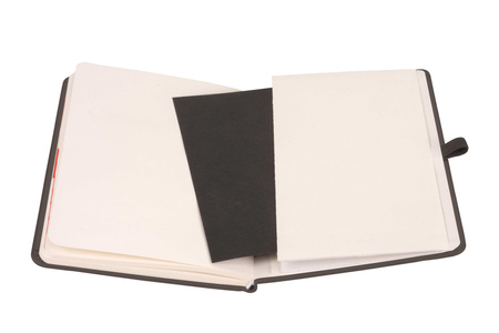 Kalendarz 2026 Memofix A5 DNS grafitowy