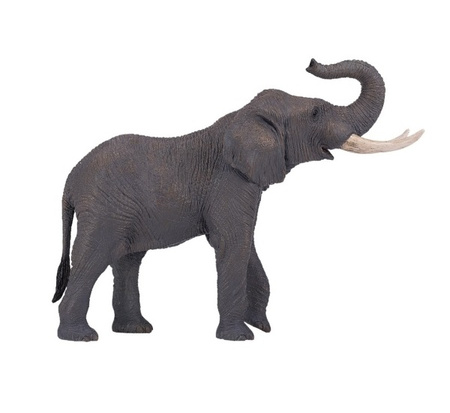 Figurka Słoń Afrykański