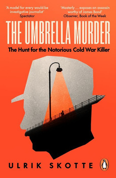 The Umbrella Murder wer. angielska