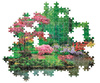 Puzzle 500 Peace Collection Raindrops Lullaby 35528