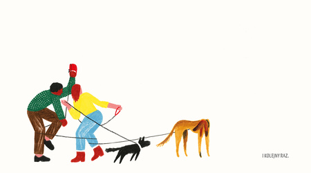 Przyjaźń. To, co nas łączy