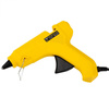 Pistolet do kleju 60W żółty