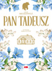 Pan Tadeusz (ilustrowane brzegi)