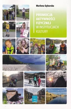 Promocja aktywności fizycznej