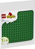 Lego Duplo Zielona płytka konstrukcyjna 10460
