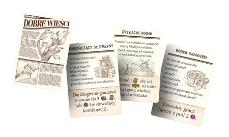 Gra Everdell Duo edycja polska