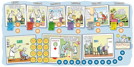 Gra Grunt to zdrowie