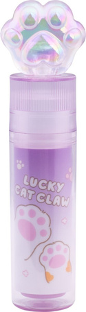 Display Gumka do ołówka wykręcana Lucky Cat Claw 24 szt.