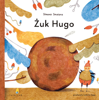 Żuk Hugo