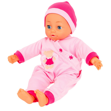 Lalka Bambolina BD310NAN  AN01