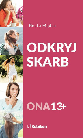 Odkryj skarb ONA 13+