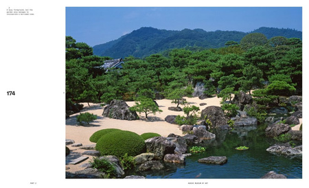 The Modern Japanese Garden