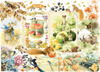 Puzzle 1000 Dziennik przyrodniczy Jesień 113519