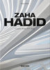 Zaha Hadid. Complete Works 1979–Today. 40th Ed. wer. angielsko-francusko-niemiecka