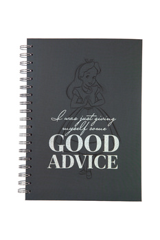 Kołobrulion B5 Disney 100 kartek wzór 1