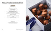 Szkoła czekolady. 90 mistrzowskich przepisów na fondanty, tarty, suflety, trufle… Le Cordon Bleu®