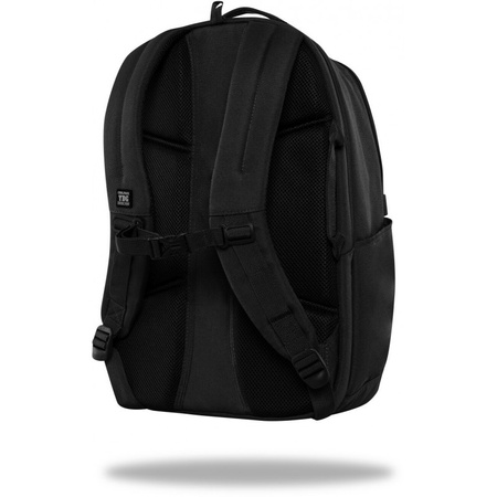 Plecak 2-komorowy Coolpack Army ARMY BLACK