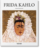 Frida Kahlo wer. angielska