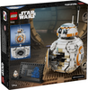 Lego Star Wars Droid astromechaniczny BB-8 75452