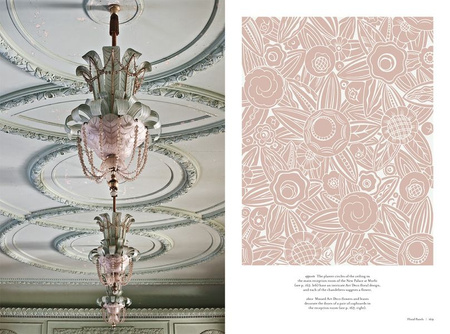 Floral Patterns of India