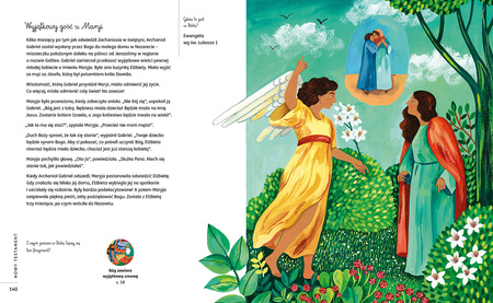 Biblia. Wielka historia. Stary i Nowy Testament