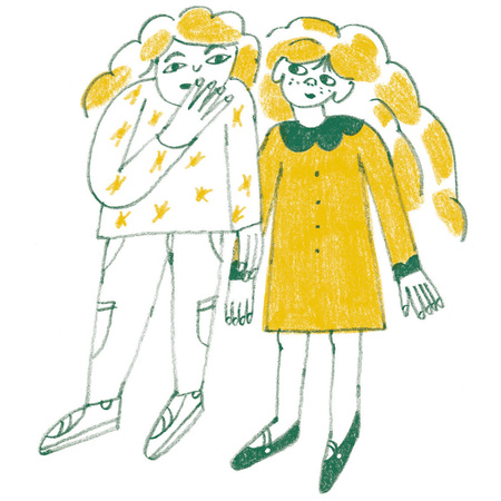 Kerstin na śmierć i życie. Tom 3