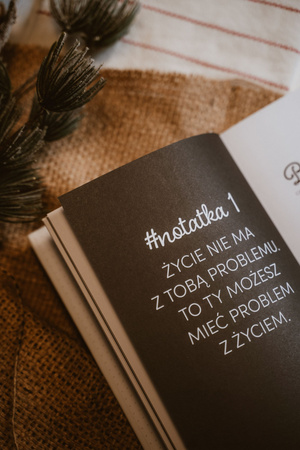 #30 notatek z życia