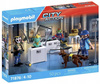 Playmobil Pościg w miejskim parku 71876
